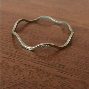 Sterling Bangle!